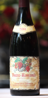 Bourgogne Rouge 2013(Lou Dumont)